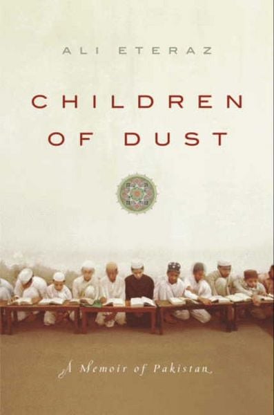 Produktbild: Children of Dust: A Memoir of Pakistan