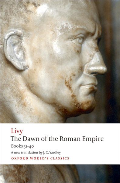 Produktbild: The Dawn of the Roman Empire