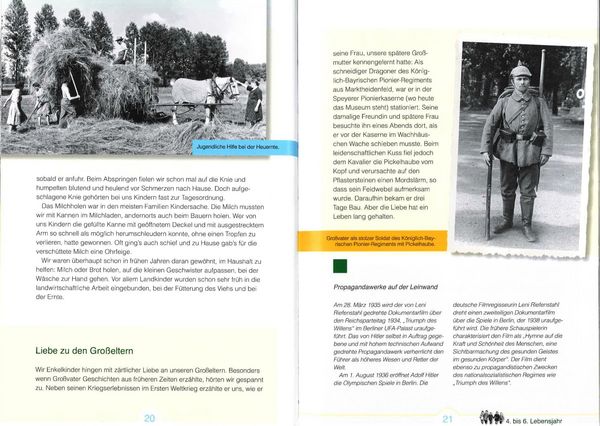 Produktbild: Wir vom Jahrgang 1932 - Kindheit und Jugend