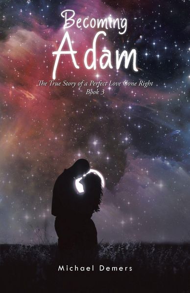 Produktbild: Becoming Adam