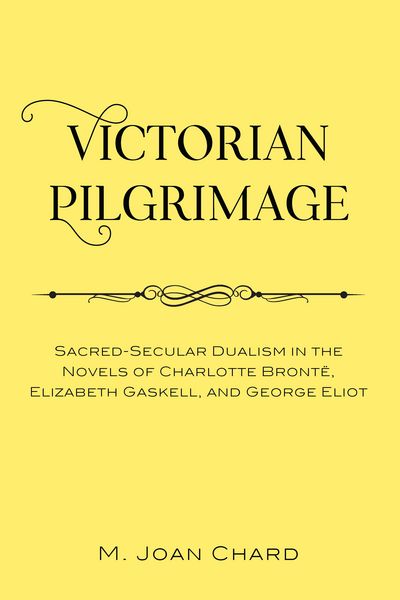 Produktbild: Victorian Pilgrimage