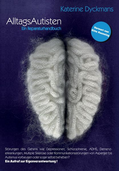 Produktbild: Dyckmans, K: Alltagsautisten