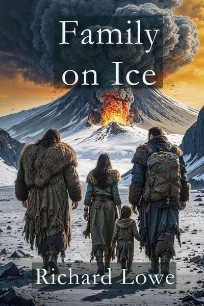 Produktbild: Family on Ice