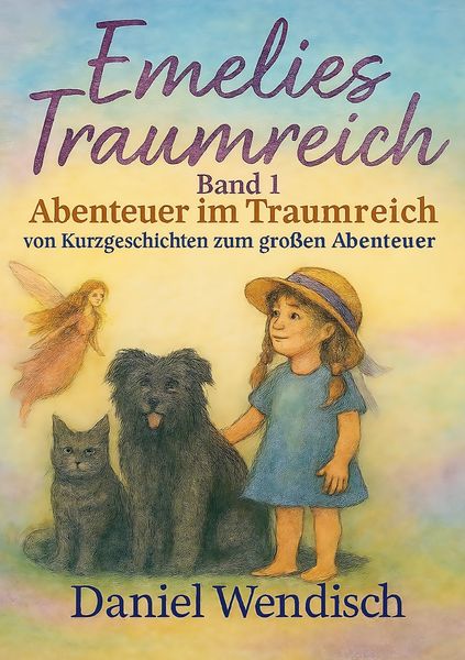 Produktbild: Emelies Traumreich