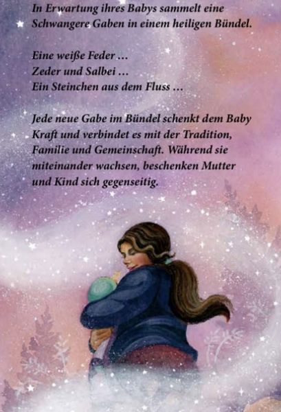 Produktbild: Ich singe Dich von den Sternen zu mir herunter