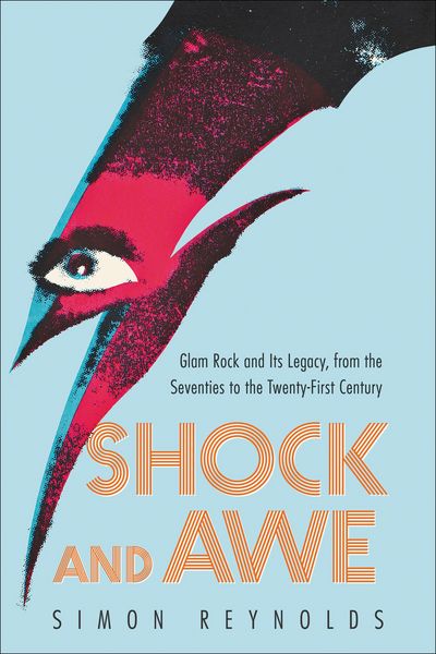 Produktbild: Shock and Awe