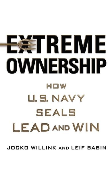 Produktbild: Extreme Ownership