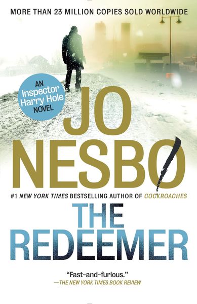 Produktbild: The Redeemer
