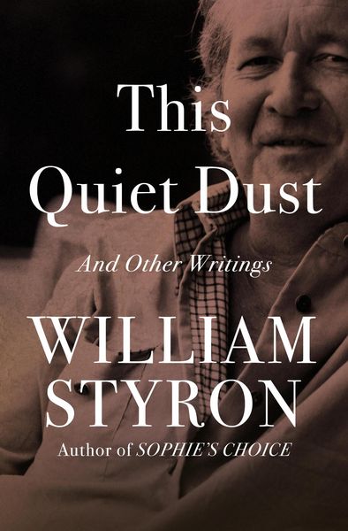 Produktbild: This Quiet Dust