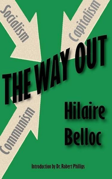 Produktbild: The Way Out