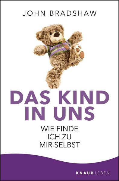 Produktbild: Das Kind in uns