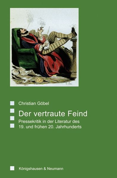 Produktbild: Der vertraute Feind