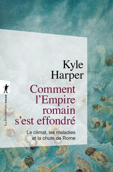 Produktbild: Comment l'Empire romain s'est effondr&eacute;