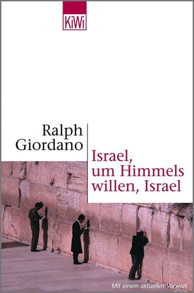 Produktbild: Israel, um Himmels willen, Israel