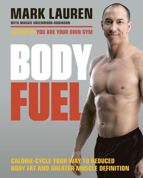 Produktbild: Body Fuel