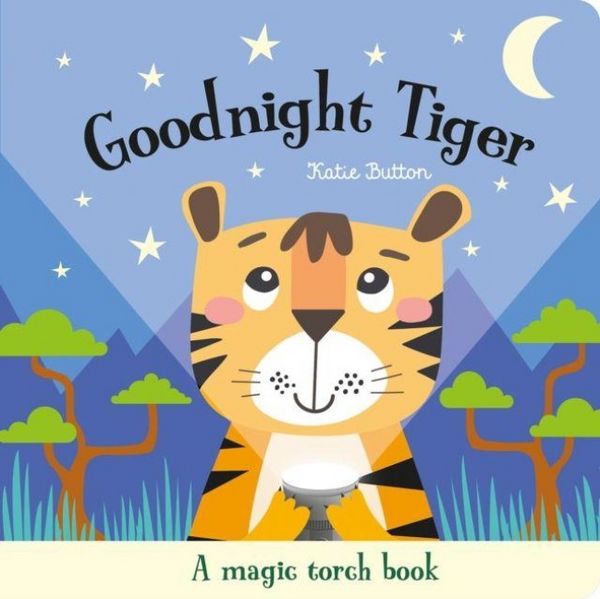 Produktbild: Goodnight Tiger