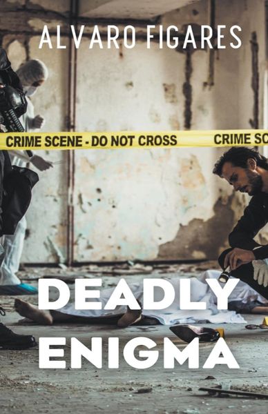 Produktbild: Deadly Enigma