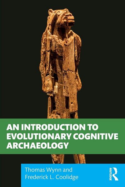 Produktbild: An Introduction to Evolutionary Cognitive Archaeology