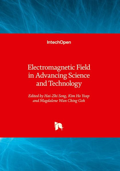 Produktbild: Electromagnetic Field in Advancing Science and Technology