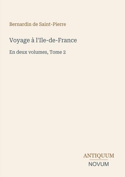 Produktbild: Voyage &agrave; l'Ile-de-France
