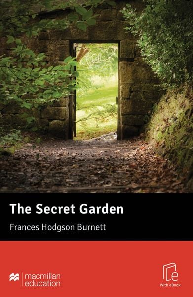 Produktbild: The Secret Garden