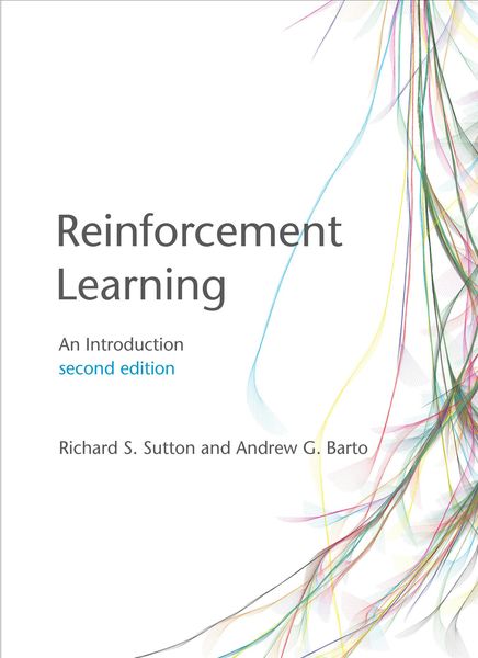 Produktbild: Reinforcement Learning