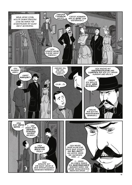 Produktbild: Lugosi - Aufstieg und Fall von Hollywoods Dracula!