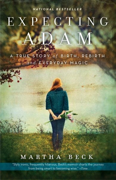 Produktbild: Expecting Adam