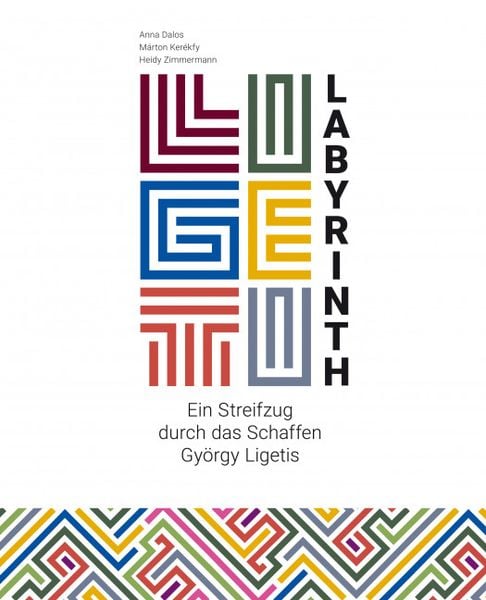 Ligeti-Labyrinth -