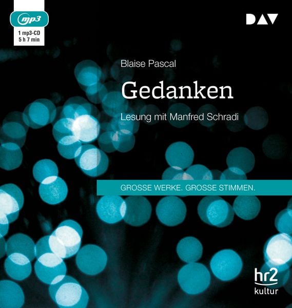 Produktbild: Gedanken