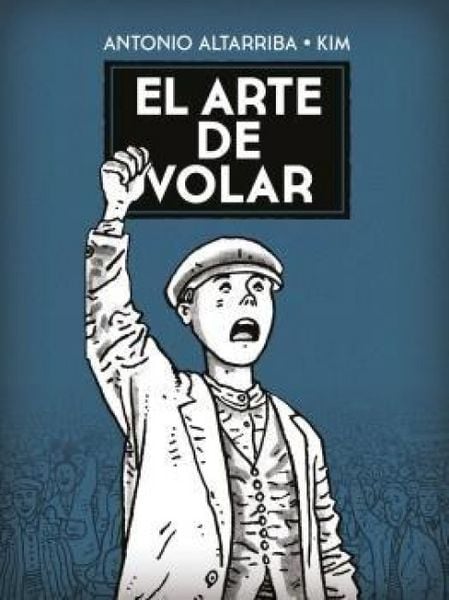 Produktbild: El Arte De Volar (nuevo Pvp)