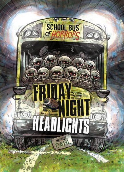 Produktbild: Friday Night Headlights