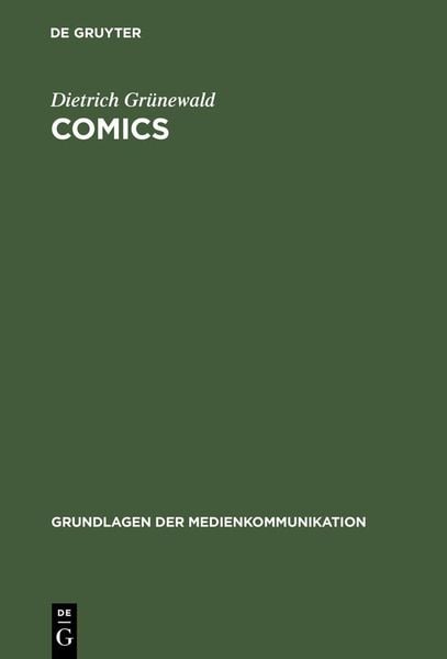 Produktbild: Comics