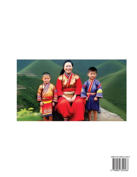 Produktbild: Chinese Short Stories for Beginners (Part 8)