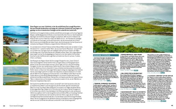 Produktbild: Wild Guide Irland - Der Westen