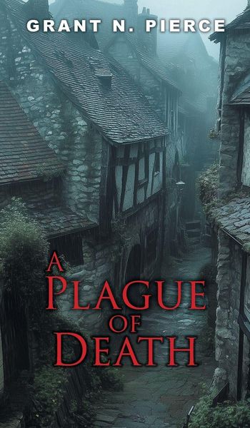 Produktbild: A Plague of Death