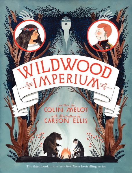 Produktbild: Wildwood Imperium