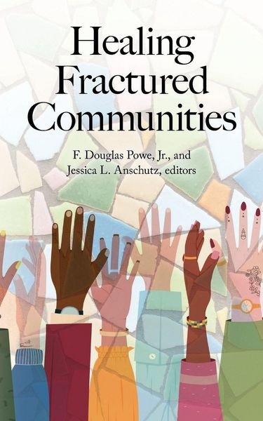 Produktbild: Healing Fractured Communities