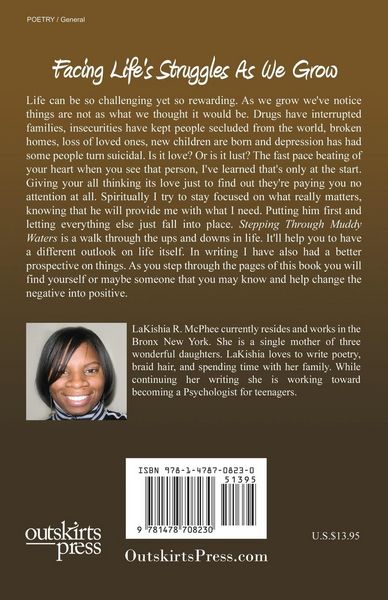 Produktbild: Stepping Through Muddy Waters