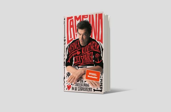 Produktbild: K&auml;stner, Kraftwerk, Cock Sparrer