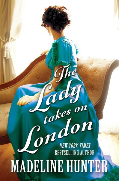 Produktbild: Lady Takes On London