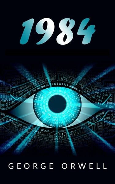 Produktbild: 1984 (&Uuml;bersetzt)