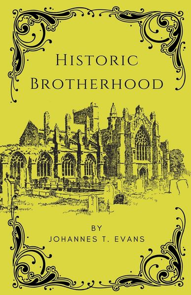 Produktbild: Historic Brotherhood
