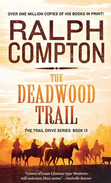 Produktbild: Deadwood Trail