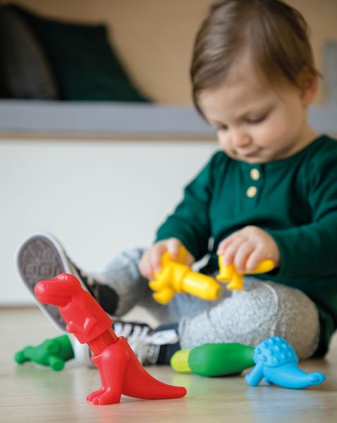 Produktbild: SmartMax My First Dinosaurs