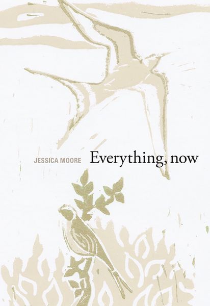 Produktbild: Everything, Now