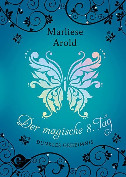 Produktbild: Der magische 8. Tag (Band 2)
