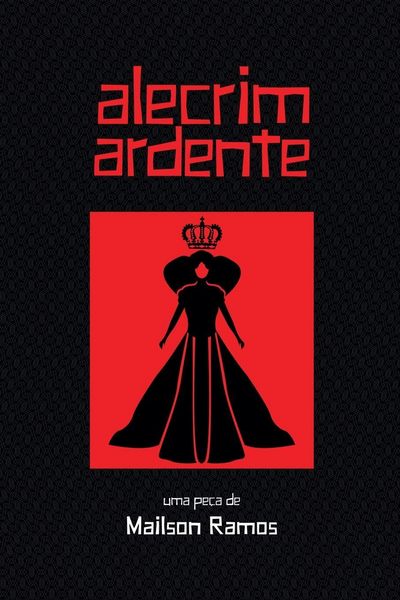 Produktbild: Alecrim Ardente