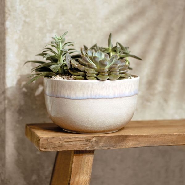 Produktbild: Villeroy & Boch Perlemor Servierschuessel