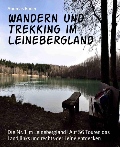 Produktbild: Wandern und Trekking im Leinebergland